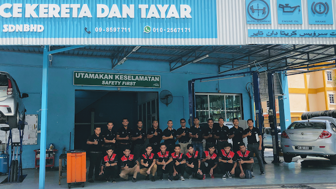 EMERALD AUTOMOTIVE SDN BHD